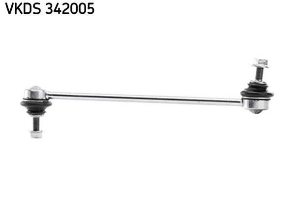 Biellette de barre stabilisatrice (Biellette antiroulis) SKF ref. VKDS 342005
